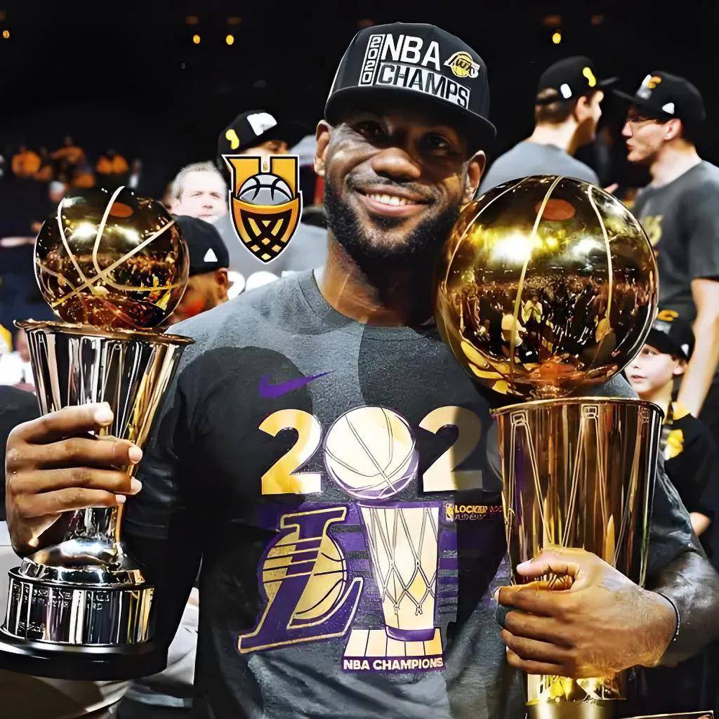 传奇回忆：NBA历史上最经典的夺冠时刻的简单介绍