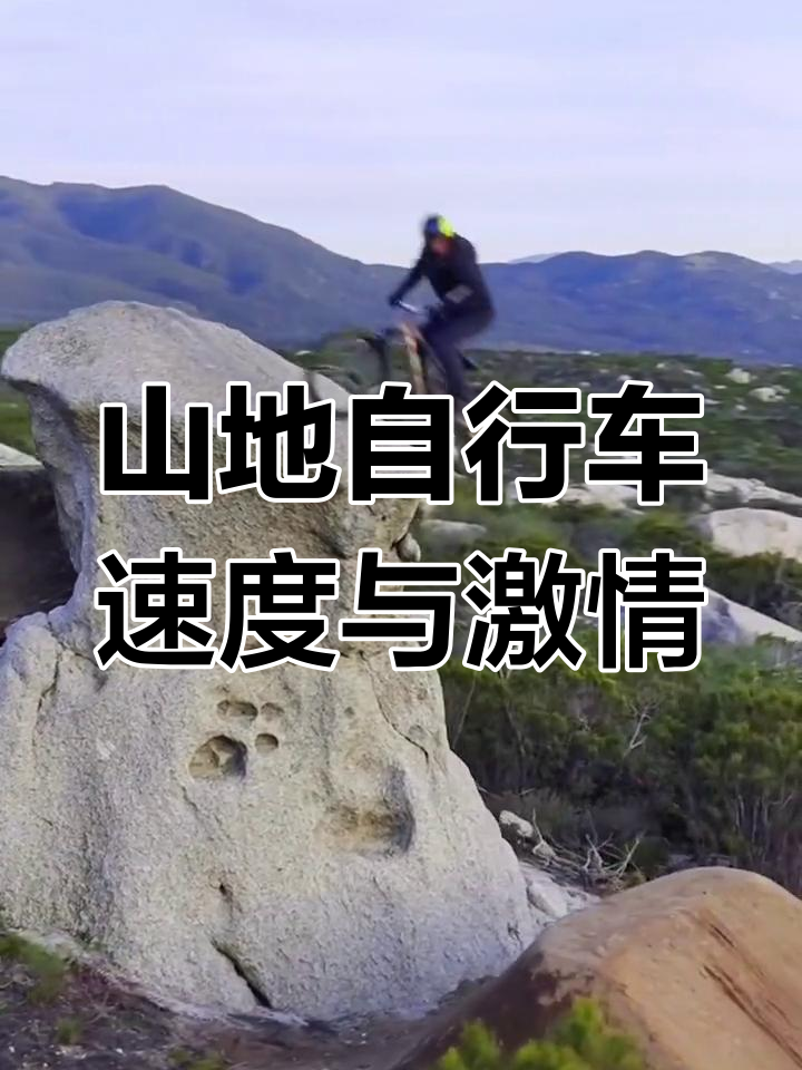 包含极限山地飞车挑战赛，速度与技巧的巅峰对决的词条