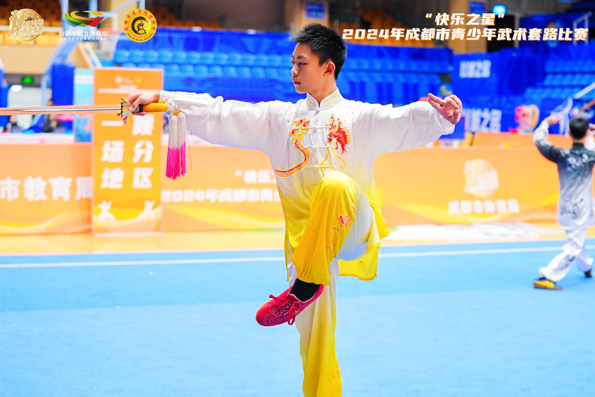 关于传统武术夏令营，传承技艺激发潜能的信息