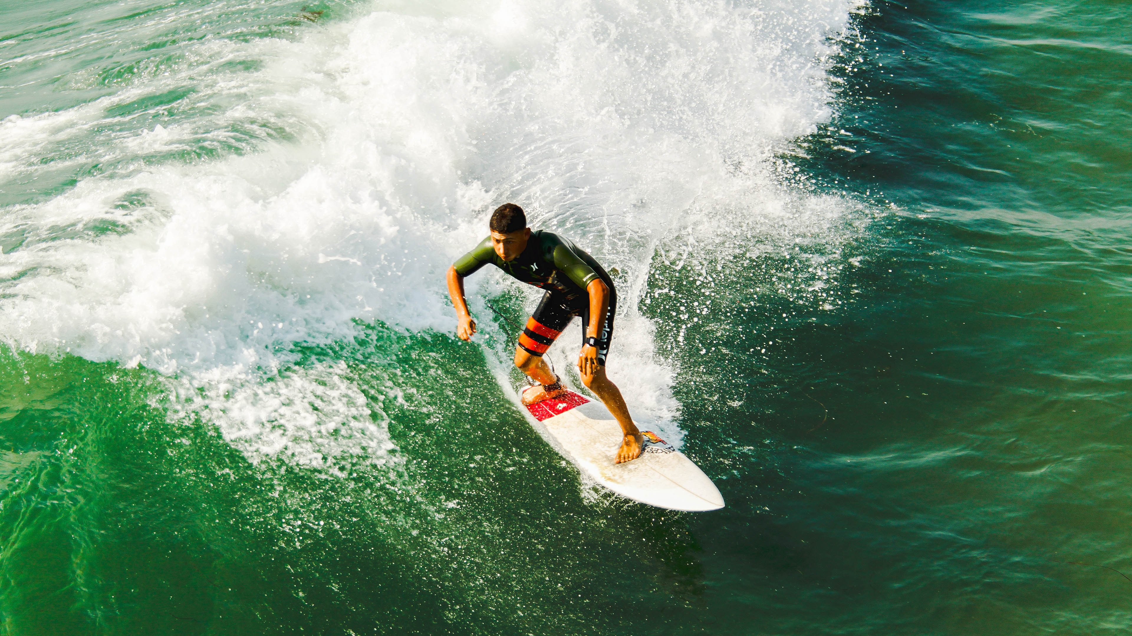 数据化分析应用助力技术动作优化,数据化实战